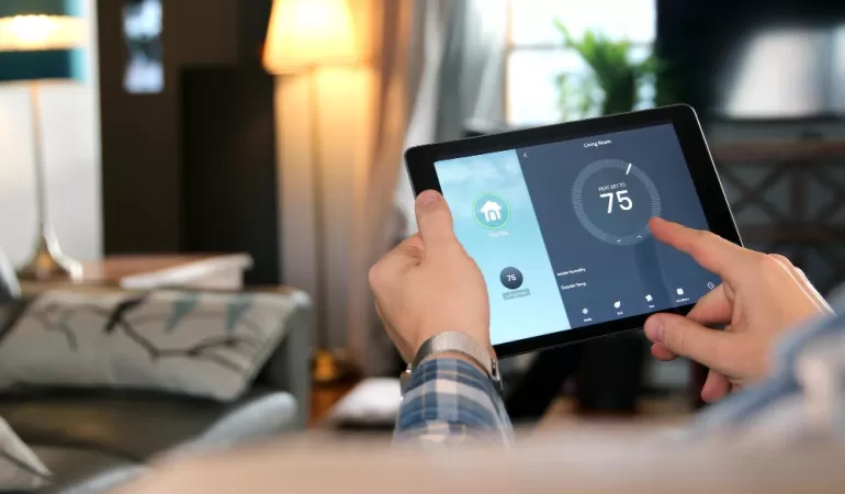 SmartHome
