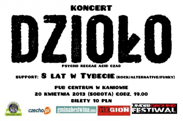 Dzioło
