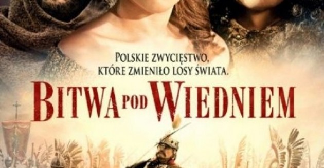 bitwa pod wiedniem, plakat, mdk