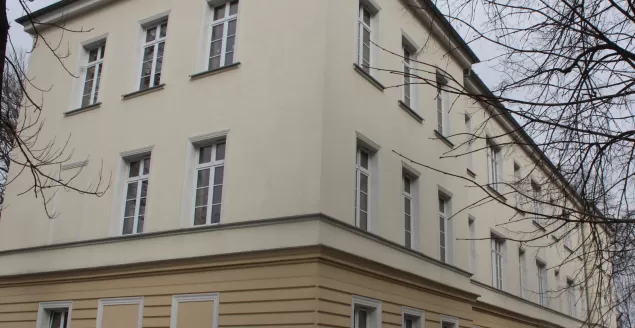 Całodobowy Oddział Psychiatryczny Dzieci i Młodzieży zostanie powiększony