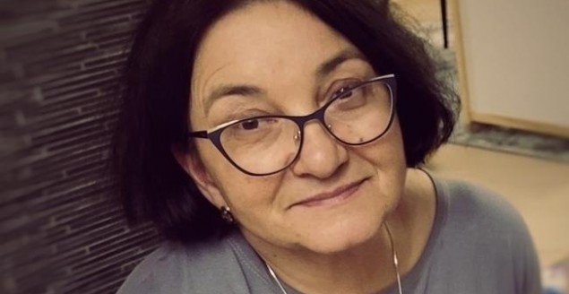 Beata Gordoń
