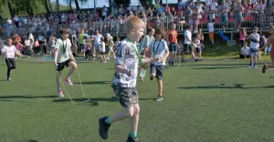 Pojedynek o Tytuł Super Dzieciaka w 2022 roku