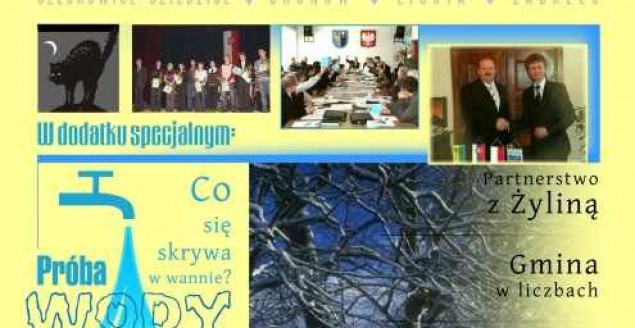 Doradzają naczelnemu Biuletynu