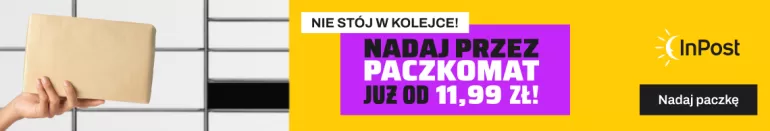 inpost mini paczka