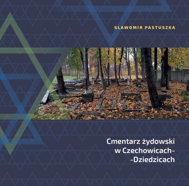 cmentarz żydowski