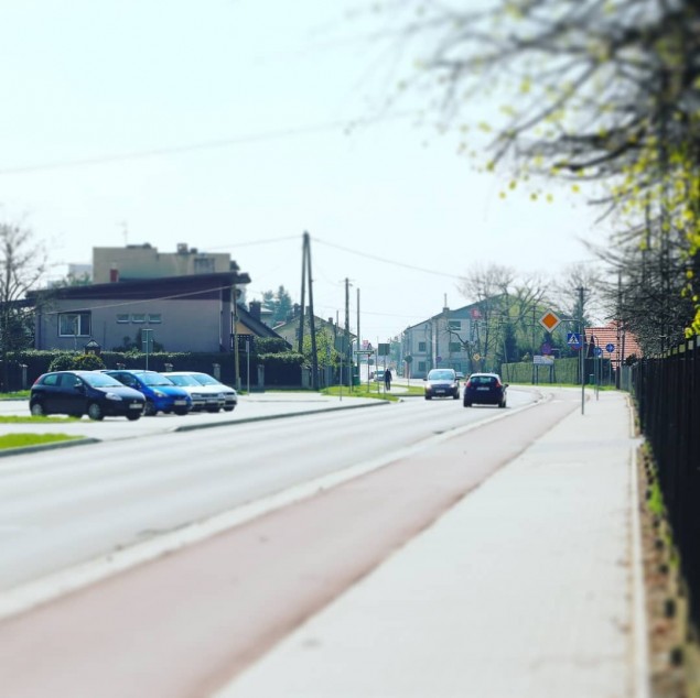CzechowiceDziedzice,fotodnia,instagram