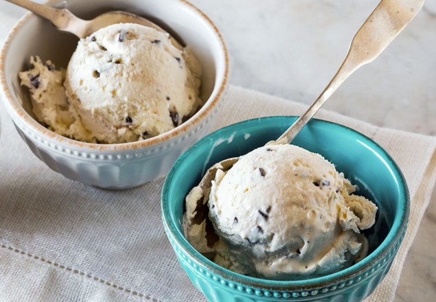 Kawa nie tylko do picia - lody