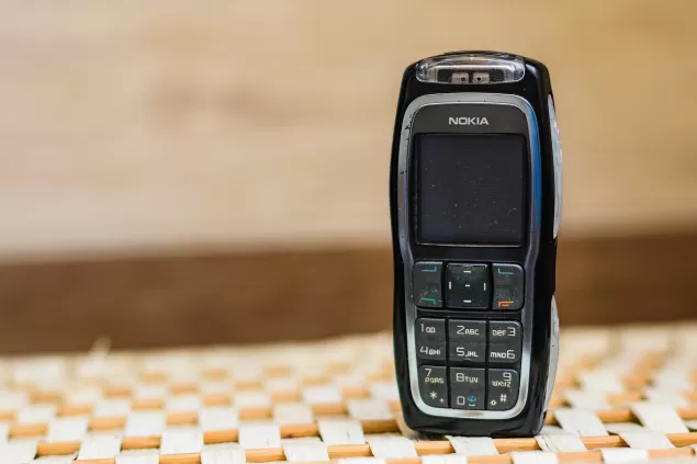 nokia
