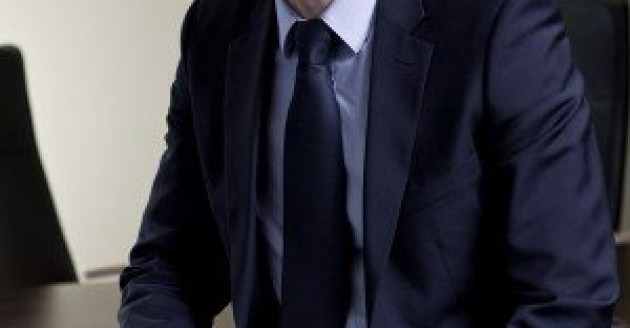Krzysztof Berger