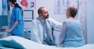 Rola kardiologa w Lubinie - znaczenie, usługi i edukacja