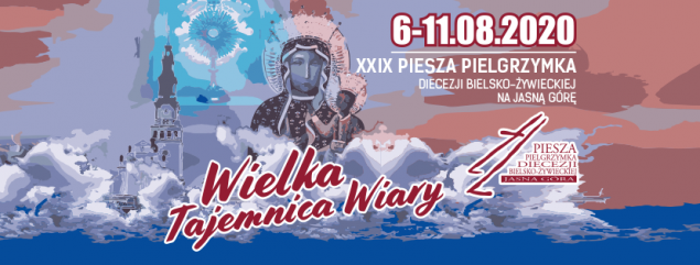 pielgrzymka 2020