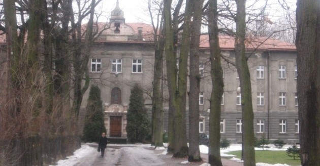 Jak wzrastać w trudnościach?