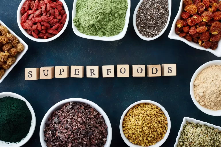 superfoods