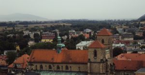 Kotlina Kłodzka, Kłodzko