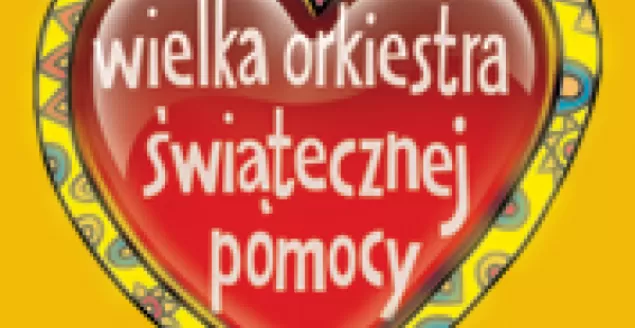 XVI Finał Wielkiej Orkiestry