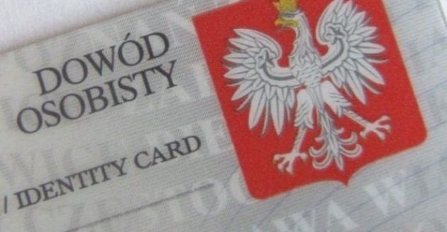 900 dowodów do wymiany