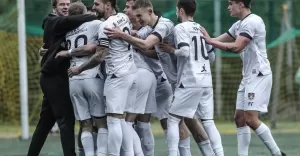 BKS Stal Bielsko-Biała - MRKS Czechowice-Dziedzice - 10.05.2025
