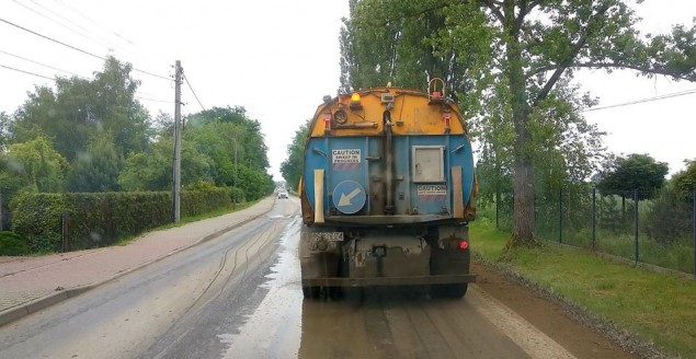 myjka