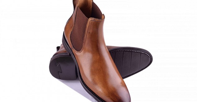 buty chelsea