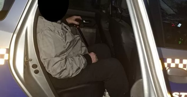 82-latek jeździł bez celu w autobusie. Pomogli mu kierowca oraz strażnicy