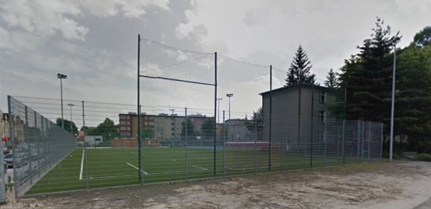ORLIK przy LO w Czechowicach potrzebuje animatora