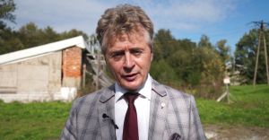 Marian Błachut