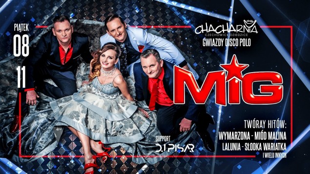 Klub Muzyczny CHACHArnia