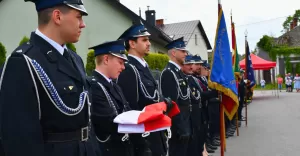 V Piknik Strażacki z OSP Dziedzice - 7.06.2025