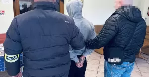Oszukiwali seniorów metodą "na policjanta". Ich ofiarą padł mieszkaniec Czechowic-Dziedzic