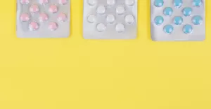 tabletki antykoncepcyjne