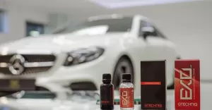 Jak zadbać o lakier samochodowy przed zimą?
