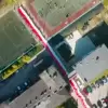 [WIDEO] W wyjątkowy sposób uczcili Dzień Flagi Rzeczypospolitej Polskiej