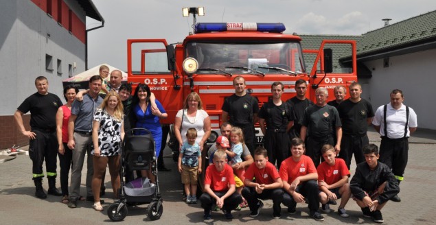OSP Janowice