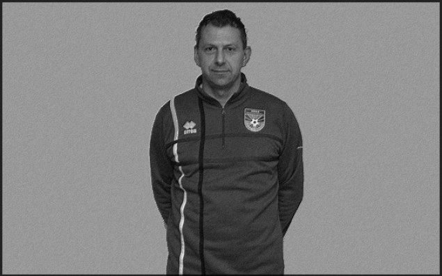 Marcin Biskup, MRKS