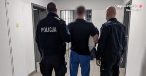 Zuchwała kradzież w hotelu pracowniczym. Zatrzymano 37-latka
