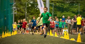 XXII Bieg Lipowca - 7.06.2025