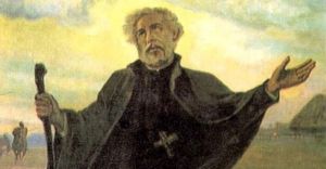 św. Andrzej Bobola