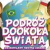 Piknik Rodzinny "Dookoła Świata" w czechowickiej "dziesiątce"