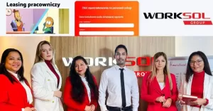 Michał Solecki i Worksol Group: Jak międzynarodowa rekrutacja kształtuje polski rynek pracy