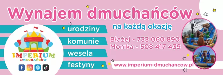 Imperium Dmuchańców