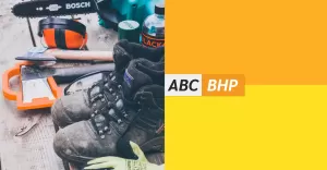 ABC BHP sklep BHP w Bielsku-Białej