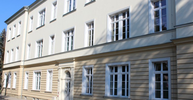 szpital pediatryczny