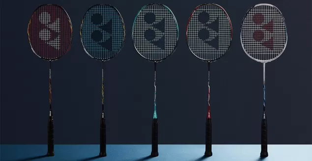 rakietybadminton wyjasniamyroznice
