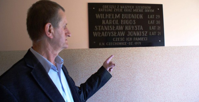 Michał Kobiela