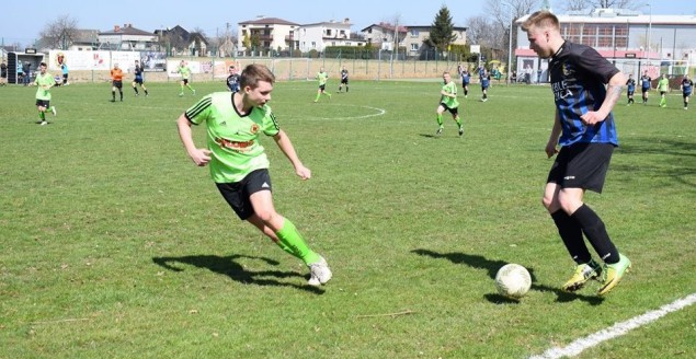 Uczniowski Klub Sportowy Rotuz Bronów