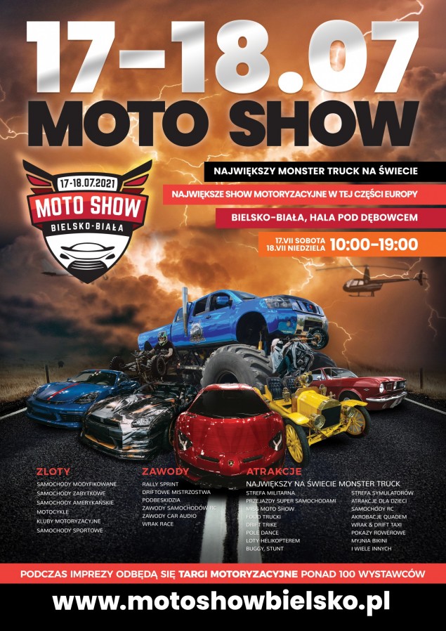 MotoShow