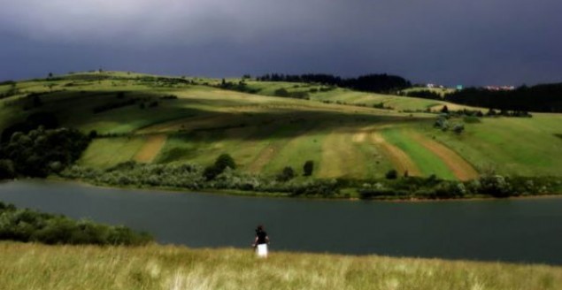 Pierwszy plener fotoklubu z Czechowic