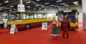 Ikarus, PKM Czechowice-Dziedzice, Autobus