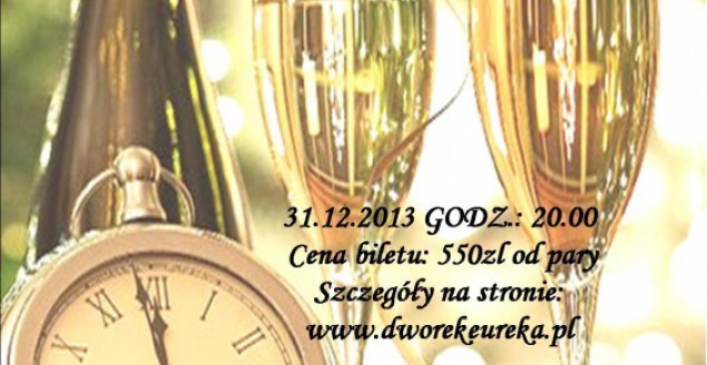 Dworek Eureka