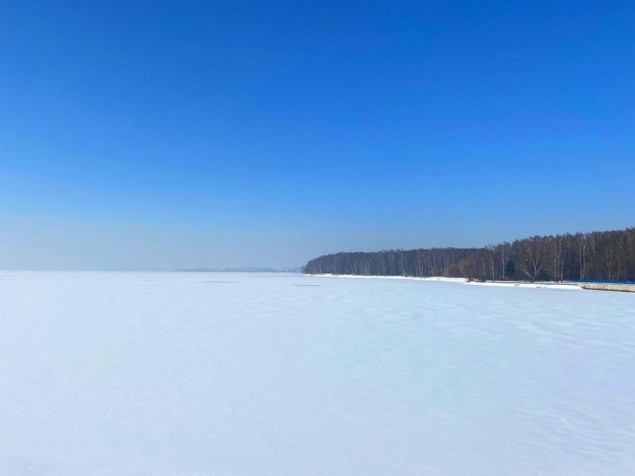 goczalkowicezdroj,zaporagoczałkowice,zima2021,luty2021,jeziorogoczalkowickie,fotodnia,instagram